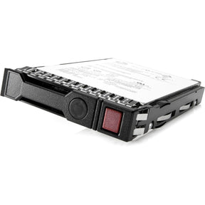 HPE 6 TB Hard Drive - 3.5" Internal - SATA (SATA/600) — 861742-B21