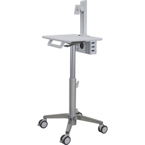 Ergotron StyleView Lean WOW Cart, SV10 — SV10-1300-0