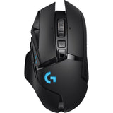Logitech G502 LIGHTSPEED Wireless Gaming Mouse — 910-005565