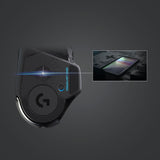 Logitech G502 LIGHTSPEED Wireless Gaming Mouse — 910-005565
