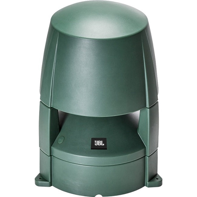 JBL Professional 2-way Outdoor In-ground Speaker - Green — CONTROL 88M