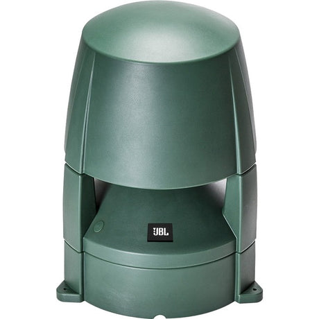 JBL Professional 2-way Outdoor In-ground Speaker - Green — CONTROL 88M