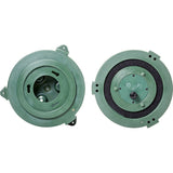 JBL Professional 2-way Outdoor In-ground Speaker - Green — CONTROL 88M