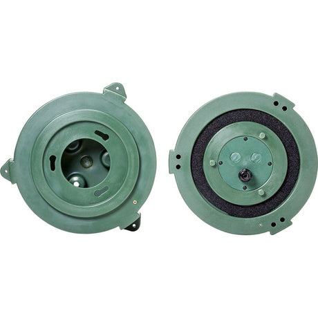 JBL Professional 2-way Outdoor In-ground Speaker - Green — CONTROL 88M
