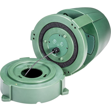 JBL Professional 2-way Outdoor In-ground Speaker - Green — CONTROL 88M