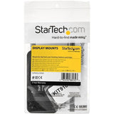 StarTech.com Docking Station Mount - For Compatible StarTech.com Docks / Hubs - Wall Mount or Under-Desk Dock Mount - Steel (SSPMSUDWM) — SSPMSUDWM