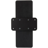 StarTech.com Docking Station Mount - For Compatible StarTech.com Docks / Hubs - Wall Mount or Under-Desk Dock Mount - Steel (SSPMSUDWM) — SSPMSUDWM