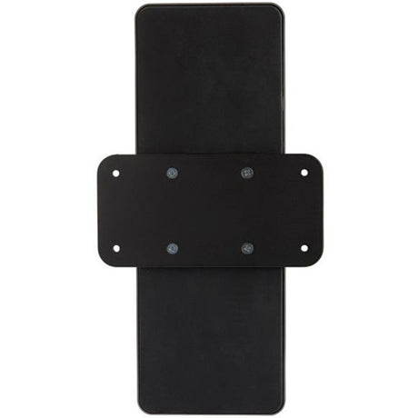 StarTech.com Docking Station Mount - For Compatible StarTech.com Docks / Hubs - Wall Mount or Under-Desk Dock Mount - Steel (SSPMSUDWM) — SSPMSUDWM