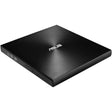 Asus ZenDrive SDRW-08U9M-U DVD-Writer - External - Black — SDRW-08U9M-U/BLK/G/AS/P2G