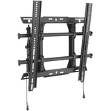 Chief Fusion Medium Micro-Adjustable TV Wall Mount - For 43-47 inch Displays - Adjustable TV Mount - VESA Wall Mount — MTMP1U