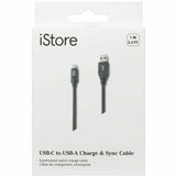iStore USB-C to USB-A Cable — ACC926CAI
