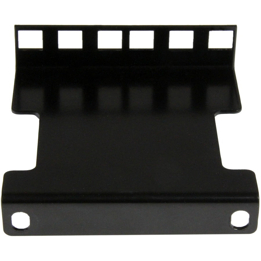 StarTech.com 2U Server Rack Depth Extender Adapter Kit - Recess or Extend 4" - TAA Complaint — RDA2U