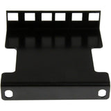 StarTech.com 2U Server Rack Depth Extender Adapter Kit - Recess or Extend 4" - TAA Complaint — RDA2U