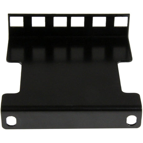 StarTech.com 2U Server Rack Depth Extender Adapter Kit - Recess or Extend 4" - TAA Complaint — RDA2U