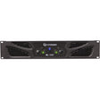 Crown 1500 Amplifier - 660 W RMS - 2 Channel - Dark Gray — NXLI1500-0-US