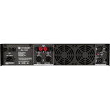 Crown 1500 Amplifier - 660 W RMS - 2 Channel - Dark Gray — NXLI1500-0-US