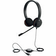 Jabra Evolve 20 Headset — GSA4999-823-109