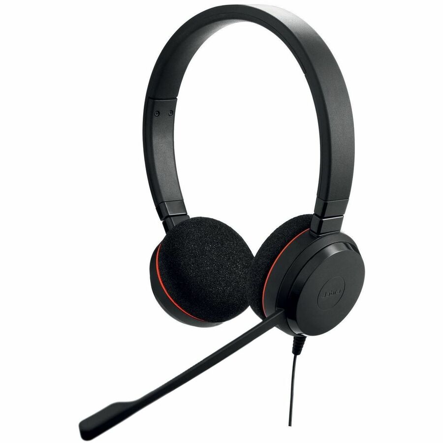 Jabra Evolve 20 Headset — GSA4999-823-109