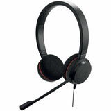 Jabra Evolve 20 Headset — GSA4999-823-109