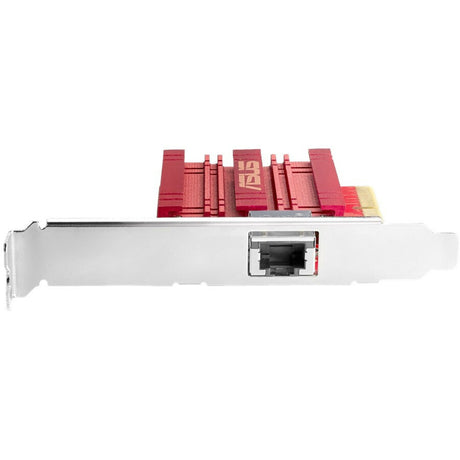 Asus XG-C100C 10Gigabit Ethernet Card — XG-C100C
