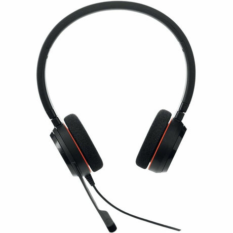 Jabra Evolve 20 Headset — GSA4999-823-109