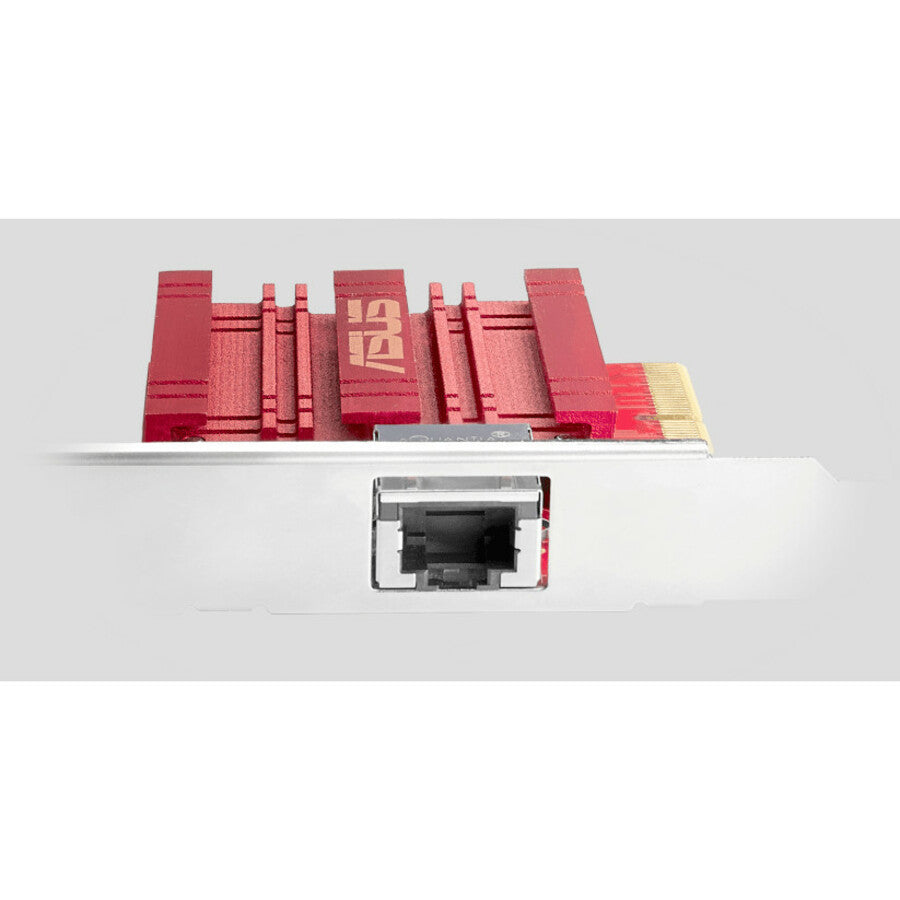 Asus XG-C100C 10Gigabit Ethernet Card — XG-C100C