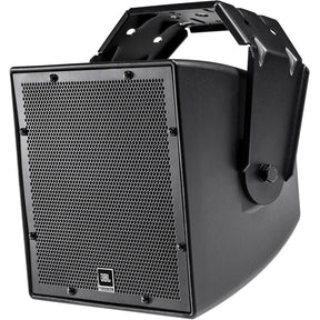 JBL Professional All Weather AWC62 2-way Indoor/Outdoor Speaker - 120 W RMS - Black — AWC62-BK