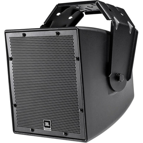 JBL Professional All Weather AWC62 2-way Indoor/Outdoor Speaker - 120 W RMS - Black — AWC62-BK