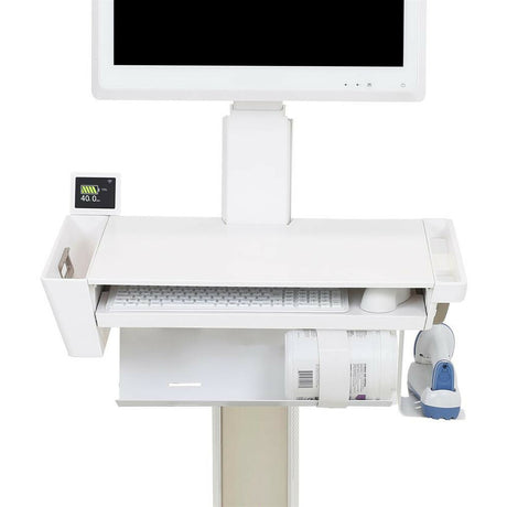 Ergotron LiFeKinnex Smart Battery Dock — 98-247