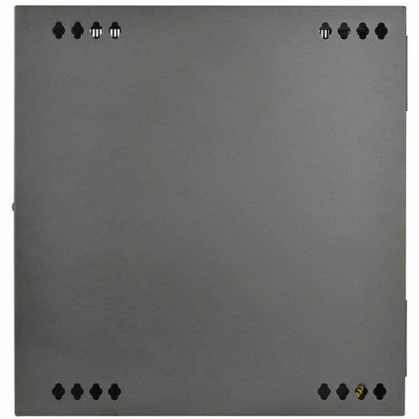 Eaton Tripp Lite Series SmartRack 12U UPS-Depth Wall-Mount Small Rack Enclosure, Hinged Back — SRW12USDP