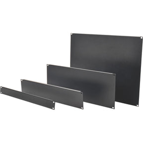 Eaton Tripp Lite Series 19 in. Blanking Panel Kit, 4 Pieces — SRXUPANEL