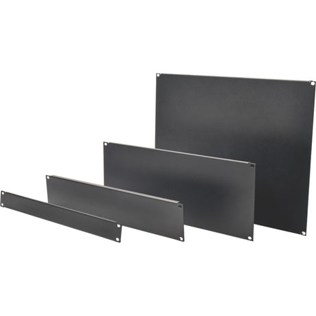 Eaton Tripp Lite Series 19 in. Blanking Panel Kit, 4 Pieces — SRXUPANEL