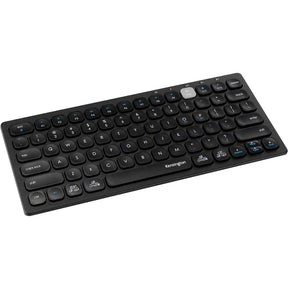Kensington Multi-Device Dual Wireless Compact Keyboard — K75502US
