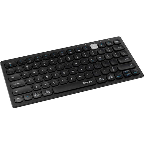 Kensington Multi-Device Dual Wireless Compact Keyboard — K75502US
