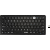 Kensington Multi-Device Dual Wireless Compact Keyboard — K75502US