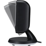 Adesso NuScan 2800U Omnidirectional 2D Desktop Barcode Scanner — NUSCAN 2800U
