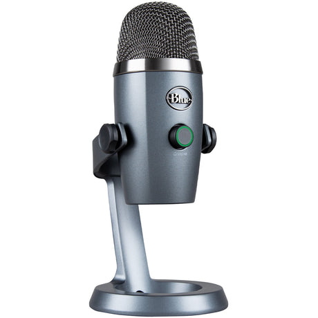Blue Yeti Nano Wired Condenser Microphone — 988-000088