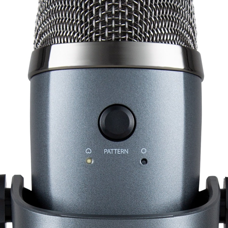 Blue Yeti Nano Wired Condenser Microphone — 988-000088