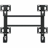 Samsung Mounting Bracket for Digital Signage Display, Interactive Display, Video Wall - Landscape — WMN8200SF