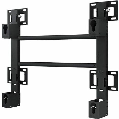 Samsung Mounting Bracket for Digital Signage Display, Interactive Display, Video Wall - Landscape — WMN8200SF