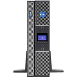 Eaton 9PX 1500VA 1350W 208V Online Double-Conversion UPS - C14 input, 8 C13, Outlets, Lithium-ion Battery, Cybersecure Network Card Option, 2U Rack/Tower — 9PX1500GRT-L
