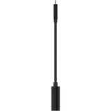Belkin USB-C to HDMI Video Adapter + Charging port up to 60W Power Delivery, 4k at 60Hz — AVC002BK-BL