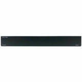 Eaton Tripp Lite Series 1x4 HDMI over Cat6 Splitter for Medical Applications, 4K 60 Hz, HDR, 4:4:4, PoC, 50-230 ft. (15-70 m), TAA — B127M-004-H