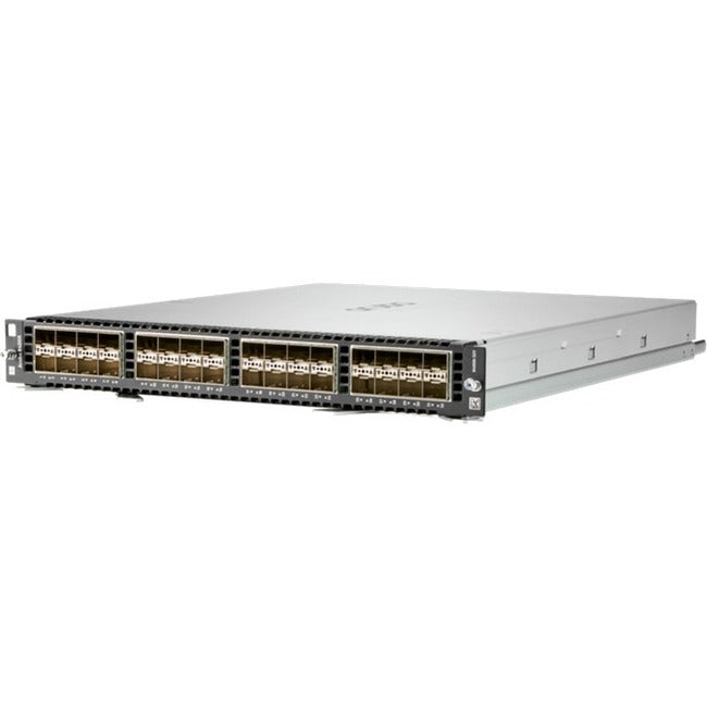 HPE 8400X-32Y 32p 1/10/25G SFP/SFP+/SFP28 Module — JL687A