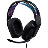 Logitech G335 Wired Gaming Headset — 981-000977