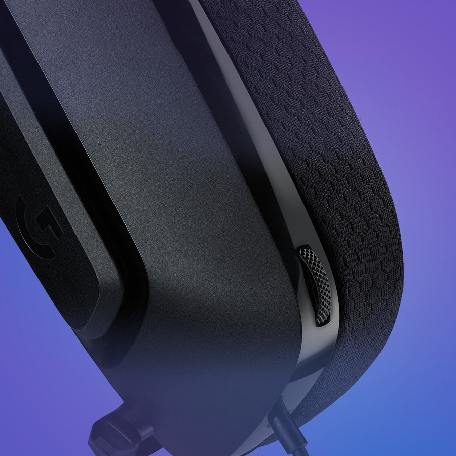 Logitech G335 Wired Gaming Headset — 981-000977