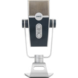 AKG Lyra Wired Condenser Microphone — C44-USB