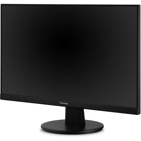 ViewSonic VA2447-MH 24 Inch Full HD 1080p Monitor with 100Hz, Ultra-Thin Bezel, AMD FreeSync, Eye Care, and HDMI, VGA Inputs for Home and Office — VA2447-MH