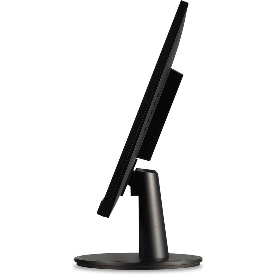 ViewSonic VA2447-MH 24 Inch Full HD 1080p Monitor with 100Hz, Ultra-Thin Bezel, AMD FreeSync, Eye Care, and HDMI, VGA Inputs for Home and Office — VA2447-MH