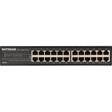 Netgear GS324 Ethernet Switch — GS324-200NAS